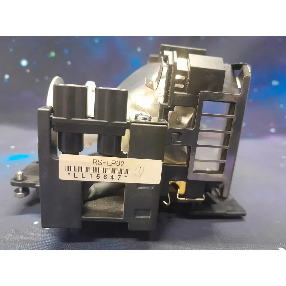 RS-LP02 Lamp Module for Canon REALiS SX6 Projectors - Used - As Is